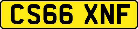 CS66XNF