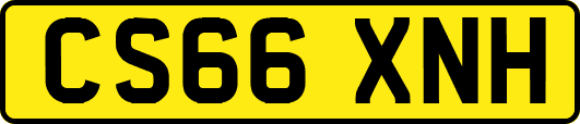 CS66XNH