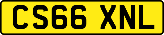 CS66XNL