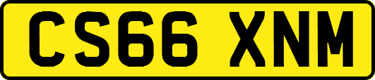 CS66XNM