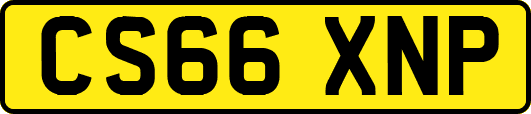 CS66XNP