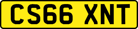 CS66XNT