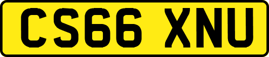 CS66XNU