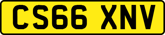 CS66XNV
