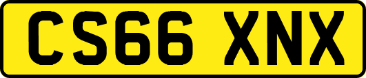 CS66XNX