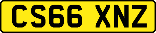 CS66XNZ