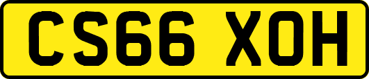 CS66XOH