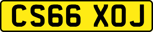 CS66XOJ