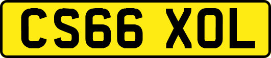 CS66XOL