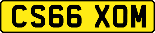 CS66XOM