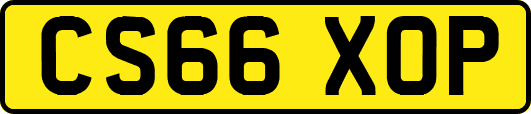 CS66XOP
