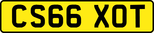 CS66XOT
