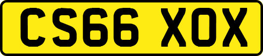 CS66XOX