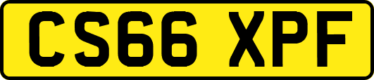 CS66XPF