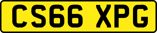 CS66XPG
