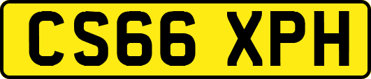 CS66XPH