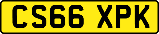 CS66XPK