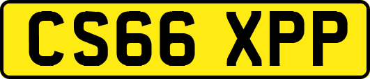 CS66XPP