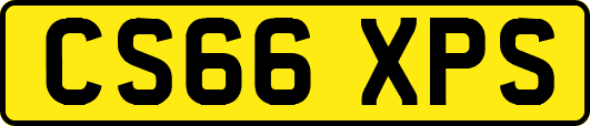 CS66XPS