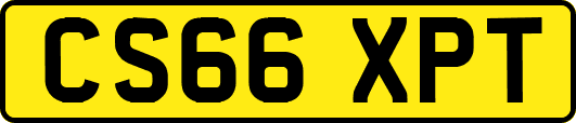 CS66XPT