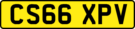 CS66XPV