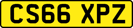CS66XPZ