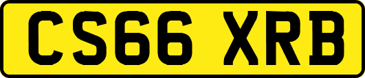 CS66XRB
