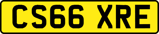 CS66XRE