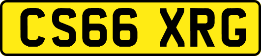 CS66XRG