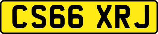 CS66XRJ