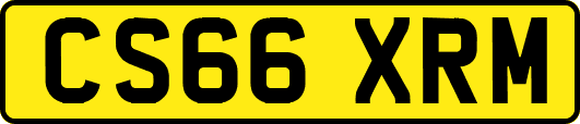 CS66XRM
