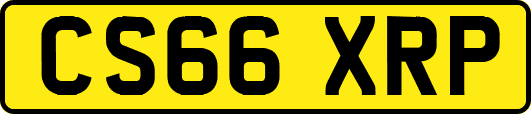 CS66XRP