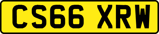 CS66XRW