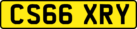 CS66XRY