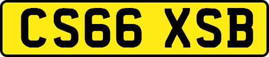 CS66XSB