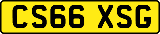 CS66XSG