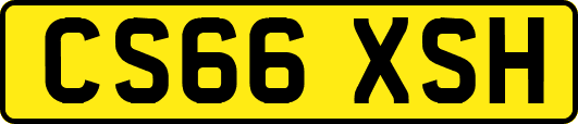 CS66XSH