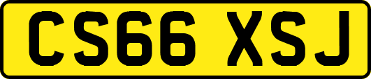 CS66XSJ