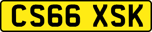 CS66XSK