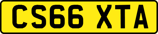 CS66XTA