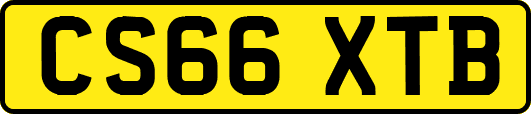 CS66XTB