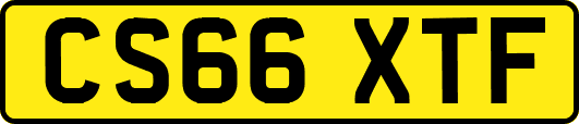CS66XTF