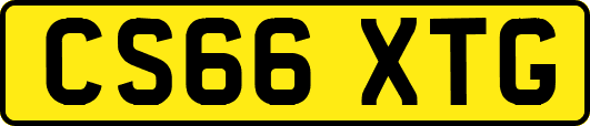CS66XTG