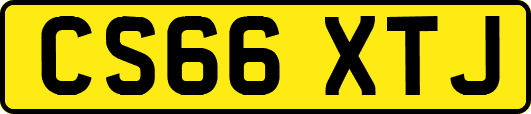 CS66XTJ
