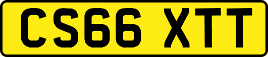 CS66XTT