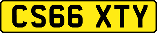 CS66XTY