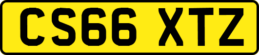CS66XTZ