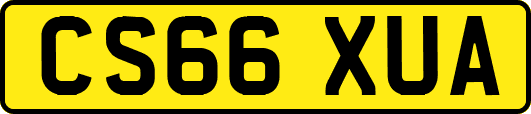 CS66XUA