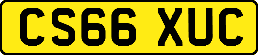 CS66XUC