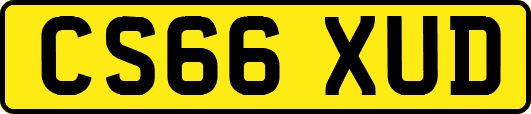 CS66XUD